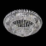 Люстра Кольцо Классика Пластинка 700 мм в Новокузнецке