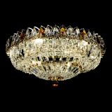 Люстра Кольцо Классика Пластинка чайная в Новокузнецке