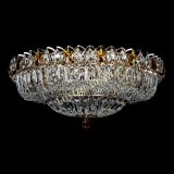 Люстра Кольцо Классика Пластинка чайная в Новокузнецке