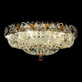 Люстра Кольцо Классика Пластинка чайная в Новокузнецке