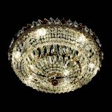 Люстра Кольцо Классика Пластинка чайная в Новокузнецке