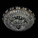 Люстра Кольцо Классика Пластинка черная в Новокузнецке