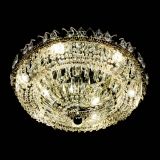 Люстра Кольцо Классика Пластинка черная в Новокузнецке