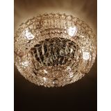 Люстра Кольцо Классика Пластинка в Новокузнецке