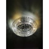 Люстра Кольцо Классика Пластинка в Новокузнецке