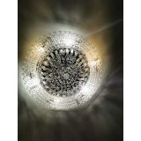 Люстра Кольцо Классика Пластинка в Новокузнецке
