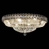 Люстра Кольцо Классика под бронзу в Новокузнецке Люстра Кольцо Классика под бронзу в Новокузнецке