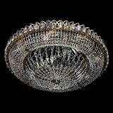 Люстра Кольцо Классика под бронзу в Новокузнецке Люстра Кольцо Классика под бронзу в Новокузнецке