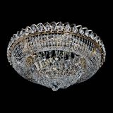 Люстра Кольцо Классика 600 мм, цвет: золото, Люстры Гусь Хрустальный Люстра Кольцо Классика 600 мм, цвет: золото, Люстры Гусь Хрустальный