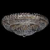 Люстра Кольцо Классика 700 мм в Новокузнецке