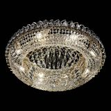 Люстра Кольцо Классика 700 мм в Новокузнецке