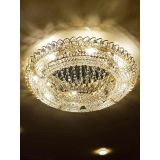 Люстра Кольцо Классика 700 мм, фото покупателя, Люстры Гусь Хрустальный Люстра Кольцо Классика 700 мм, фото покупателя, Люстры Гусь Хрустальный