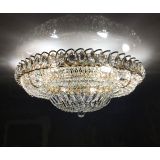 Люстра Кольцо Классика 700 мм в Новокузнецке