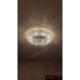 Люстра Кольцо Классика 700 мм в Новокузнецке