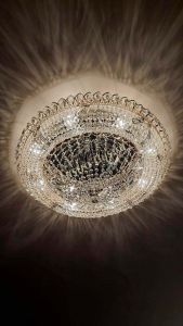 Бра Астра в Новокузнецке отзыв и фото покупателя