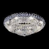 Люстра Кольцо Классика 700 мм в Новокузнецке