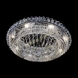 Люстра Кольцо Классика 700 мм в Новокузнецке