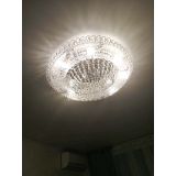 Люстра Кольцо Классика 700 мм в Новокузнецке