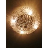 Люстра Кольцо Классика 700 мм в Новокузнецке