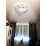 Люстра Кольцо Классика 700 мм в Новокузнецке