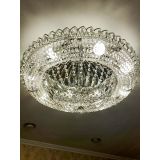 Люстра Кольцо Классика 700 мм в Новокузнецке