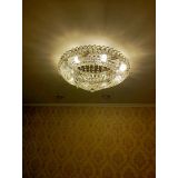 Люстра Кольцо Классика 700 мм в Новокузнецке