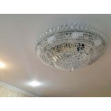 Люстра Кольцо Классика 700 мм в Новокузнецке