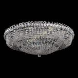 Люстра Кольцо Классика 900 мм в Новокузнецке