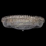 Люстра Кольцо Классика 900 мм, цвет: золото, Люстры Гусь Хрустальный Люстра Кольцо Классика 900 мм, цвет: золото, Люстры Гусь Хрустальный