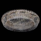 Люстра Кольцо Классика 900 мм, цвет: золото, Люстры Гусь Хрустальный Люстра Кольцо Классика 900 мм, цвет: золото, Люстры Гусь Хрустальный