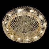 Люстра Кольцо Классика 900 мм в Новокузнецке