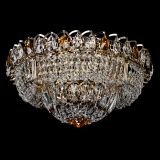 Люстра Кольцо Классика, диаметр 400 мм, Люстры Гусь Хрустальный Люстра Кольцо Классика, диаметр 400 мм, Люстры Гусь Хрустальный