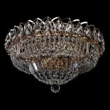 Люстра Кольцо Классика 400 мм, цвет: золото, Люстры Гусь Хрустальный Люстра Кольцо Классика 400 мм, цвет: золото, Люстры Гусь Хрустальный