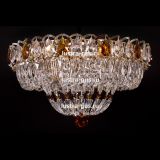 Люстра Кольцо Классика Пластинка цветная в Новокузнецке Люстра Кольцо Классика Пластинка цветная в Новокузнецке