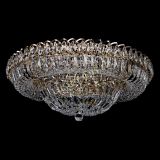 Люстра Кольцо Классика Пластинка 700 мм в Новокузнецке