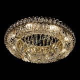 Люстра Кольцо Классика Пластинка 700 мм в Новокузнецке