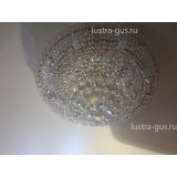 Люстра Кольцо пирамида шар 40 мм в Новокузнецке Люстра Кольцо пирамида шар 40 мм в Новокузнецке