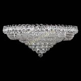Люстра Кольцо пирамида шар, диаметр - 700 мм, Люстры Гусь Хрустальный Люстра Кольцо пирамида шар, диаметр - 700 мм, Люстры Гусь Хрустальный