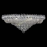 Люстра Кольцо пирамида шар, диаметр - 700 мм, Люстры Гусь Хрустальный Люстра Кольцо пирамида шар, диаметр - 700 мм, Люстры Гусь Хрустальный