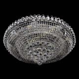 Люстра Кольцо пирамида шар, диаметр - 700 мм, Люстры Гусь Хрустальный Люстра Кольцо пирамида шар, диаметр - 700 мм, Люстры Гусь Хрустальный