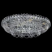 Люстра Снежинка