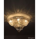 Люстра Кольцо Водоворот в Новокузнецке Люстра Кольцо Водоворот в Новокузнецке