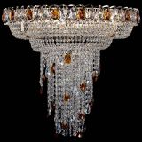 Люстра Кольцо №10 чайная в Новокузнецке Люстра Кольцо №10 чайная в Новокузнецке