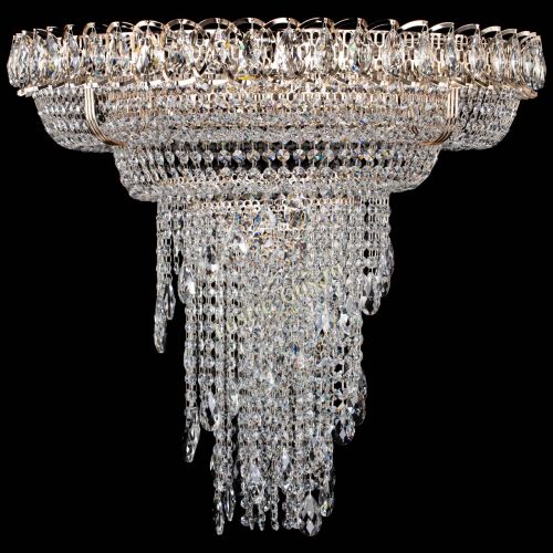 Люстра Кольцо №10 в Новокузнецке Люстра Кольцо №10 в Новокузнецке