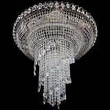 Люстра Кольцо №10 в Новокузнецке Люстра Кольцо №10 в Новокузнецке