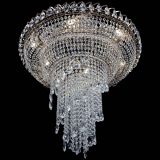 Люстра Кольцо №10 в Новокузнецке Люстра Кольцо №10 в Новокузнецке