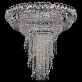 Люстра Кольцо №11 конусы в Новокузнецке Люстра Кольцо №11 конусы в Новокузнецке