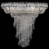 Люстра Кольцо №11 шар 30 в Новокузнецке