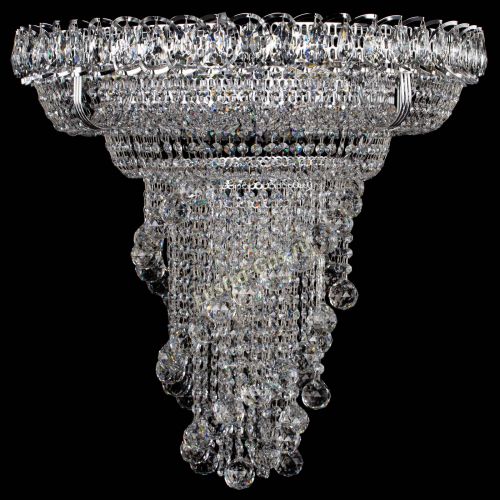 Люстра Кольцо №11 шар 40 в Новокузнецке Люстра Кольцо №11 шар 40 в Новокузнецке