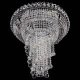 Люстра Кольцо №11 шар 40 в Новокузнецке Люстра Кольцо №11 шар 40 в Новокузнецке